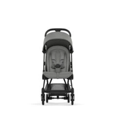 Poussette Coya CYBEX Matt Black/Mirage Grey -MADE4BABY BOUTIQUE poussette coya cybex matt blackmirage grey 5