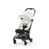Poussette Coya CYBEX Matt Black/Off White -MADE4BABY BOUTIQUE poussette coya cybex matt blackoff white