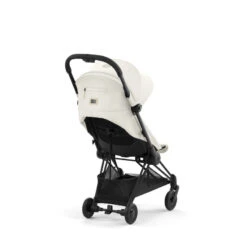 Poussette Coya CYBEX Matt Black/Off White -MADE4BABY BOUTIQUE poussette coya cybex matt blackoff white 6