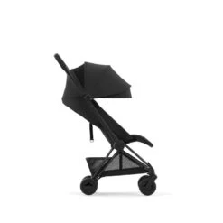 Poussette Coya CYBEX Matt Black/Sepia Black -MADE4BABY BOUTIQUE poussette coya cybex matt blacksepia black 4