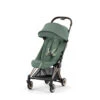 Poussette Coya CYBEX Rosegold/Leaf Green -MADE4BABY BOUTIQUE poussette coya cybex rosegoldleaf green