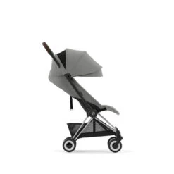 Poussette Coya CYBEX Rosegold/Mirage Grey 17 Poussette Coya CYBEX Rosegold/Mirage Grey -MADE4BABY BOUTIQUE poussette coya cybex rosegoldmirage grey 7
