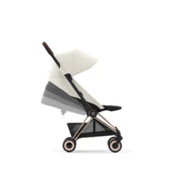 Poussette Coya CYBEX Rosegold/Off White -MADE4BABY BOUTIQUE poussette coya cybex rosegoldoff white 2