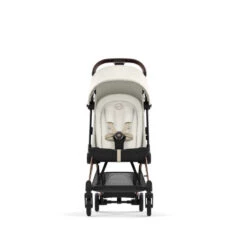 Poussette Coya CYBEX Rosegold/Off White -MADE4BABY BOUTIQUE poussette coya cybex rosegoldoff white 6