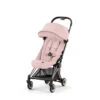 Poussette Coya CYBEX Rosegold/Peach Pink -MADE4BABY BOUTIQUE poussette coya cybex rosegoldpeach pink