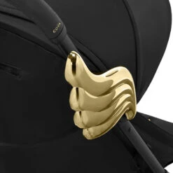Poussette Coya Doré CYBEX Wings -MADE4BABY BOUTIQUE poussette coya dore cybex wings 10