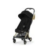 Poussette Coya Doré CYBEX Wings 2 Poussette Coya Doré CYBEX Wings -MADE4BABY BOUTIQUE poussette coya dore cybex wings