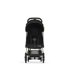 Poussette Coya Doré CYBEX Wings -MADE4BABY BOUTIQUE poussette coya dore cybex wings 4
