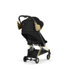 Poussette Coya Doré CYBEX Wings -MADE4BABY BOUTIQUE poussette coya dore cybex wings 5