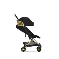 Poussette Coya Doré CYBEX Wings -MADE4BABY BOUTIQUE poussette coya dore cybex wings 7