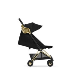 Poussette Coya Doré CYBEX Wings -MADE4BABY BOUTIQUE poussette coya dore cybex wings 8