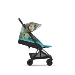 Poussette Coya Matt Black CYBEX We The Best 17 Poussette Coya Matt Black CYBEX We The Best -MADE4BABY BOUTIQUE poussette coya matt black cybex we the best 4
