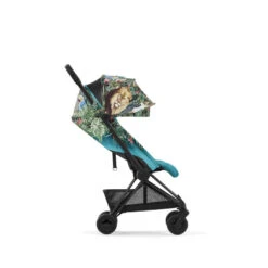 Poussette Coya Matt Black CYBEX We The Best 18 Poussette Coya Matt Black CYBEX We The Best -MADE4BABY BOUTIQUE poussette coya matt black cybex we the best 5