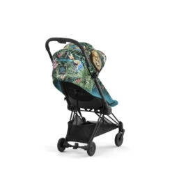 Poussette Coya Matt Black CYBEX We The Best 20 Poussette Coya Matt Black CYBEX We The Best -MADE4BABY BOUTIQUE poussette coya matt black cybex we the best 7