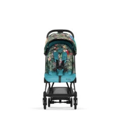 Poussette Coya Matt Black CYBEX We The Best 21 Poussette Coya Matt Black CYBEX We The Best -MADE4BABY BOUTIQUE poussette coya matt black cybex we the best 8