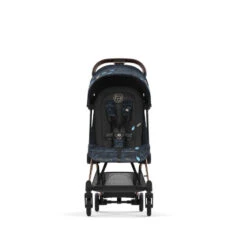 Poussette Coya Rosegold CYBEX Jewels Of Nature -MADE4BABY BOUTIQUE poussette coya rosegold cybex jewels of nature 7