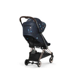 Poussette Coya Rosegold CYBEX Jewels Of Nature -MADE4BABY BOUTIQUE poussette coya rosegold cybex jewels of nature 8
