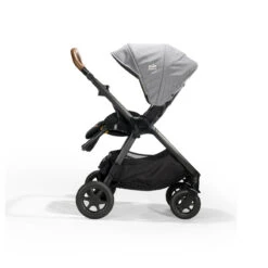 Poussette Finiti JOIE Signature Carbon -MADE4BABY BOUTIQUE poussette finiti joie signature carbon 3