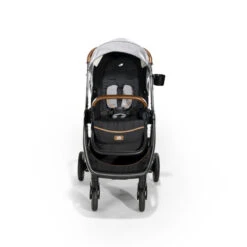 Poussette Finiti JOIE Signature Carbon -MADE4BABY BOUTIQUE poussette finiti joie signature carbon 5