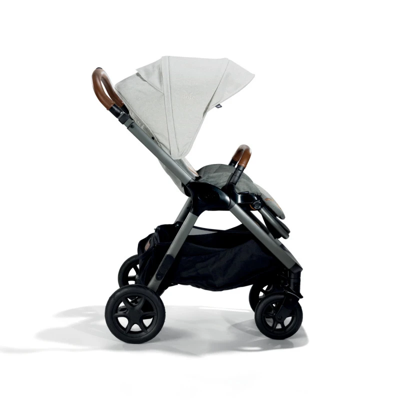 Poussette Finiti JOIE Signature Oyster 5 Poussette Finiti JOIE Signature Oyster – Image 3