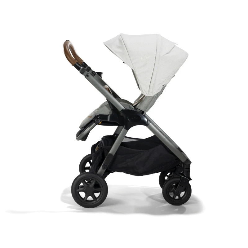 Poussette Finiti JOIE Signature Oyster 6 Poussette Finiti JOIE Signature Oyster – Image 4