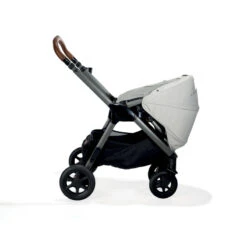 Poussette Finiti JOIE Signature Oyster 18 Poussette Finiti JOIE Signature Oyster -MADE4BABY BOUTIQUE poussette finiti joie signature oyster 4