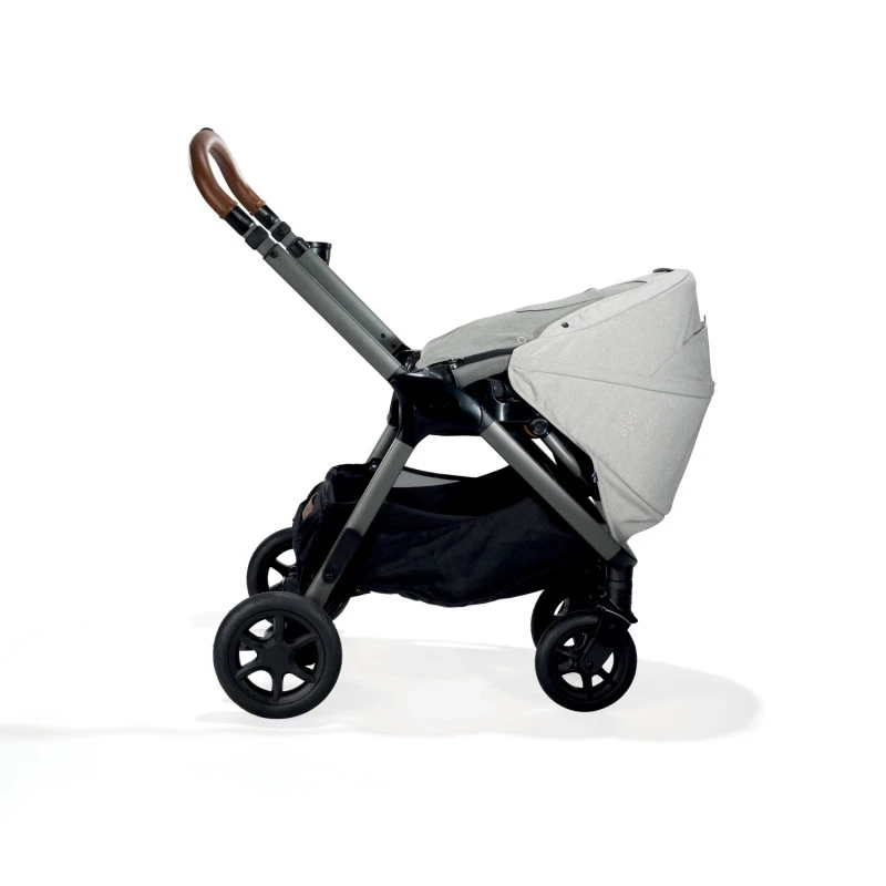 Poussette Finiti JOIE Signature Oyster 7 Poussette Finiti JOIE Signature Oyster – Image 5