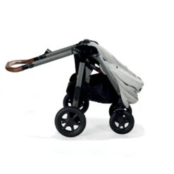 Poussette Finiti JOIE Signature Oyster 20 Poussette Finiti JOIE Signature Oyster -MADE4BABY BOUTIQUE poussette finiti joie signature oyster 6