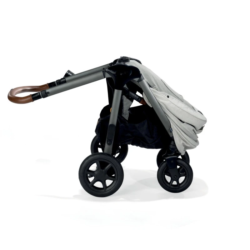 Poussette Finiti JOIE Signature Oyster 9 Poussette Finiti JOIE Signature Oyster – Image 7