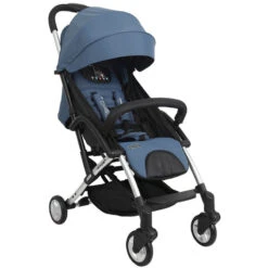 Poussette Lynx Sophie La Girafe RENOLUX Un Dimanche à Paris