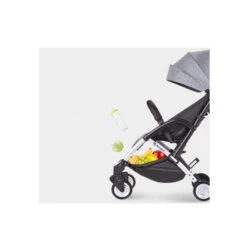 Poussette Lynx Sophie La Girafe RENOLUX Un Dimanche à Paris -MADE4BABY BOUTIQUE poussette lynx 6