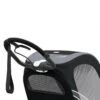 Poussette One Box Zéno Sport CYBEX All Black 2 Poussette One Box Zéno Sport CYBEX All Black -MADE4BABY BOUTIQUE poussette one box zeno sport cybex all black