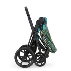 Poussette Complète Priam Matt Black CYBEX We The Best -MADE4BABY BOUTIQUE poussette priam complete 4