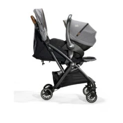 Poussette Tourist JOIE Signature Carbon -MADE4BABY BOUTIQUE poussette tourist signature 10