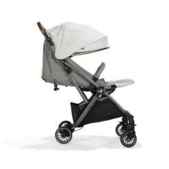 Poussette Tourist JOIE Signature Oyster -MADE4BABY BOUTIQUE poussette tourist signature 17