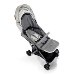 Poussette Tourist JOIE Signature Oyster -MADE4BABY BOUTIQUE poussette tourist signature 21