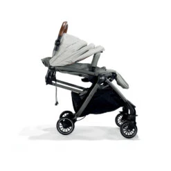 Poussette Tourist JOIE Signature Oyster -MADE4BABY BOUTIQUE poussette tourist signature 22