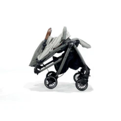 Poussette Tourist JOIE Signature Oyster -MADE4BABY BOUTIQUE poussette tourist signature 23