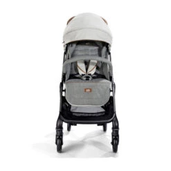 Poussette Tourist JOIE Signature Oyster -MADE4BABY BOUTIQUE poussette tourist signature 24