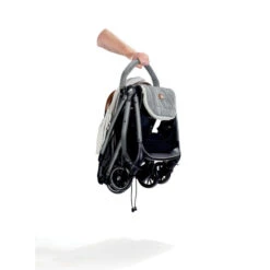 Poussette Tourist JOIE Signature Oyster -MADE4BABY BOUTIQUE poussette tourist signature 25