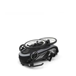 Poussette Zéno Bike One Box CYBEX All Black 19 Poussette Zéno Bike One Box CYBEX All Black -MADE4BABY BOUTIQUE poussette zeno bike one box cybex all black 3