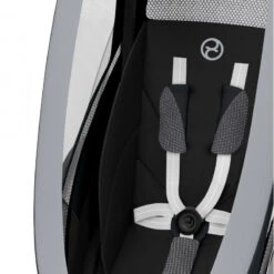 Poussette Zéno Bike One Box CYBEX All Black 21 Poussette Zéno Bike One Box CYBEX All Black -MADE4BABY BOUTIQUE poussette zeno bike one box cybex all black 5