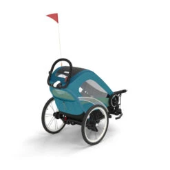 Poussette Zéno Bike One Box CYBEX Maliblue -MADE4BABY BOUTIQUE poussette zeno bike one box cybex maliblue 10