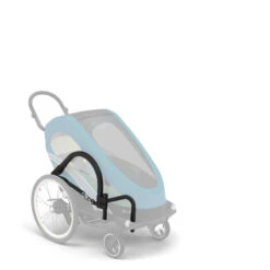 Poussette Zéno Bike One Box CYBEX Maliblue -MADE4BABY BOUTIQUE poussette zeno bike one box cybex maliblue 3