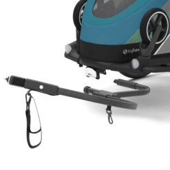 Poussette Zéno Bike One Box CYBEX Maliblue -MADE4BABY BOUTIQUE poussette zeno bike one box cybex maliblue 6