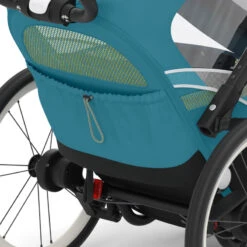 Poussette Zéno Bike One Box CYBEX Maliblue -MADE4BABY BOUTIQUE poussette zeno bike one box cybex maliblue 9