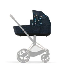 Nacelle Priam 4 CYBEX Jewels Of Nature 9 Nacelle Priam 4 CYBEX Jewels Of Nature -MADE4BABY BOUTIQUE priam 2022 nacelle jewels of nature 3