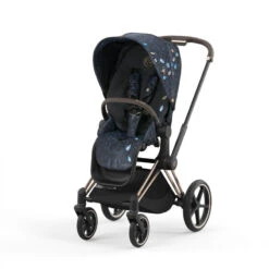 Pack Siège Priam 4 CYBEX Jewels Of Nature -MADE4BABY BOUTIQUE priam 2022 pack siege 2