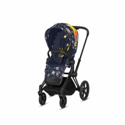 Pack Siège Luxe CYBEX Space Rocket