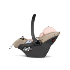 Siège-auto Gr0+ Primo Viaggio Lounge I-Size PEG PEREGO Mon Amour -MADE4BABY BOUTIQUE primo viaggio lounge 6